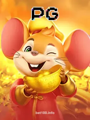 Imagem do jogo Fortune Mouse no Bet 10