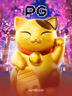 Imagem do jogo Luckyneko no Bet 10