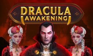 Imagem do jogo Dracula Awakening no bet 10