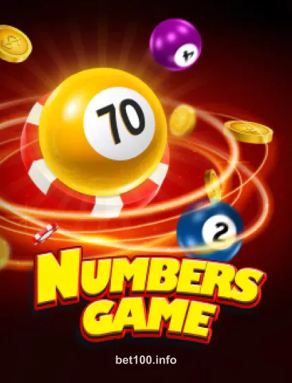Athena Numbers Game Athena Portrait