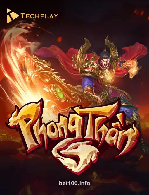 Phong Thân