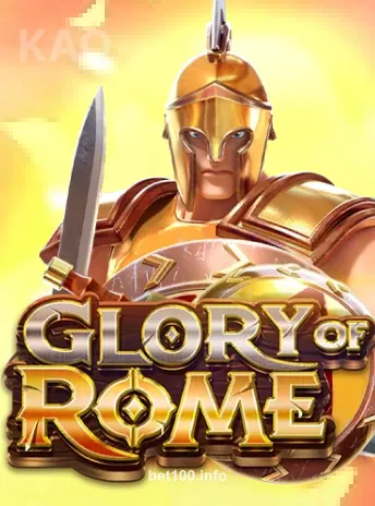 Fachai Glory of Rome Portrait no Bet 10