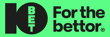 Logo do Bet 10